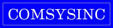 Commercial Systems, Inc. logo